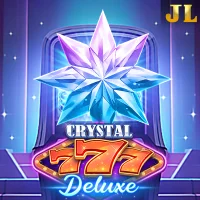 RTP Jili Crystal 777 DELUXE